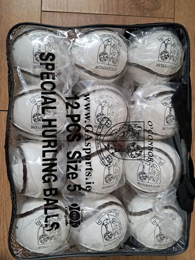 Sliotar X 12