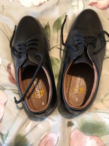 Grafter shoes