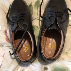 Grafter shoes