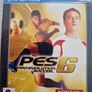 PES 6 Pro Evolution Soccer PlayStation2 Ps2 Games Original Image 2