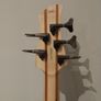 Yamaha TRBX305 5 String Bass Guitar Image 3