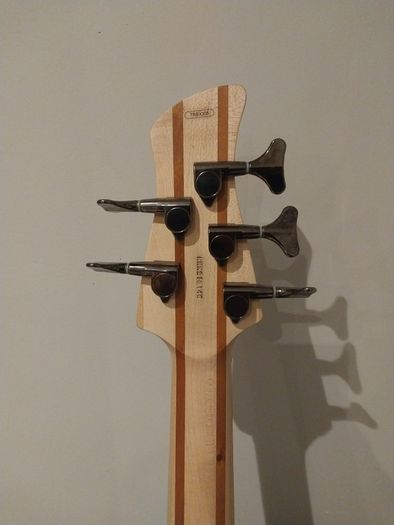 Yamaha TRBX305 5 String Bass Guitar