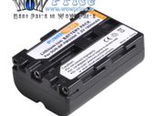 NP-FM500H Battery For Sony