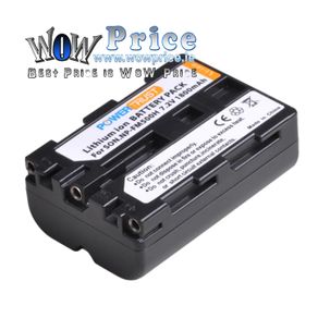 NP-FM500H Battery For Sony