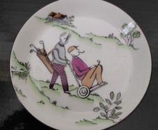antiques