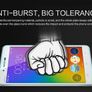 BBK Vivo X5 Max Tempered Glass Screen Protector Anti-Explosion X5max Screen Protector Image 2