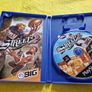 NFL Street 2 PlayStation2 ps2 games Original Image 2