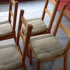 Kitchen Chairs