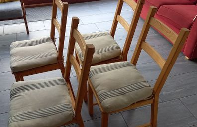 Kitchen Chairs