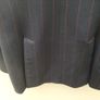 Nicole Farhi Designer Womens Blazer Size 10 Image 9