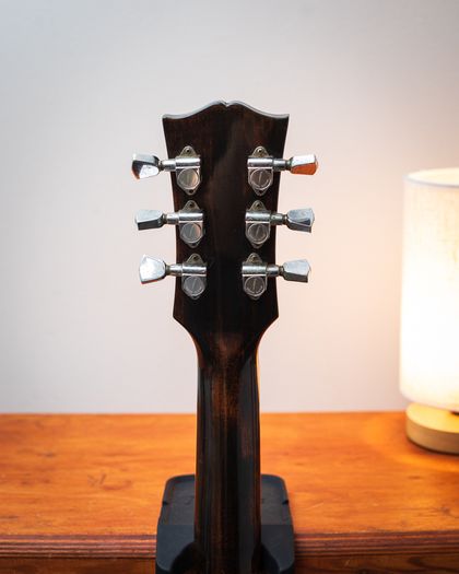 Greco SA-550 Late 1970's - Walnut