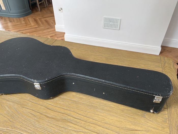guitar