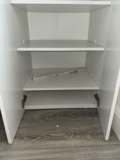 ikea kids wardrobe