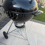 weber master touch Image 2