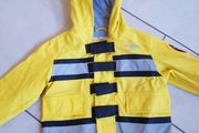 Oshcosh yellow jacket 12 mths