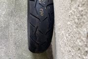 Continental contiattack 3 170/60/17