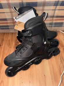 Rollerskates