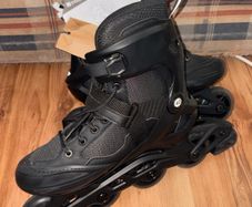 Rollerskates