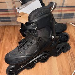 Rollerskates
