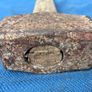 Vintage lump hammer Image 4