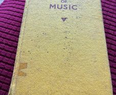 The Observer's Boom of Music -1962