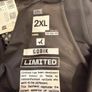 Gobik Limited Women Bibs Size 2XL Brand New Image 3