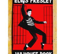 Elvis Jailhouse Rock HS510