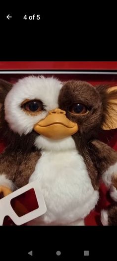 gremlins