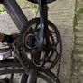 carbon bike Shimano 105 groupset as new Image 5