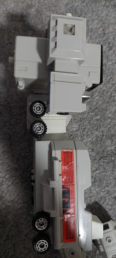 Transformer  / toy