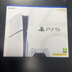 Playstation 5 1TB