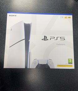 Playstation 5 1TB