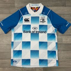 Canterbury Leinster Rugby Jersey Shirt Mens XXL