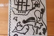 Cutting Dies - Pirates / Nautical Build a Scene