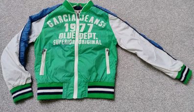 Barcia Light Boys Jacket