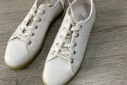 White (Zara) shoes size 6 (39)