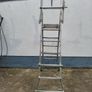 Podium ladder for sale Image 3
