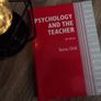 Psychology and the Teacher ! 1992 ! by Thomson Learning ! Image 7