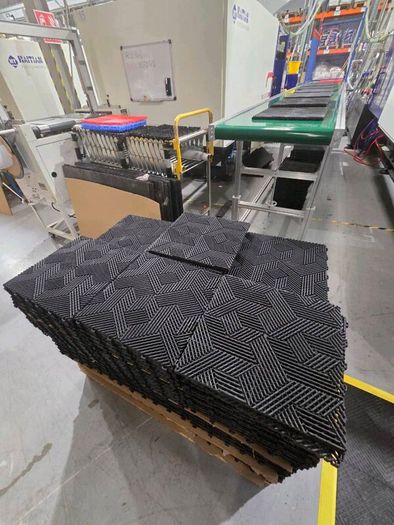 Vertex Tiles - Made In Ireland