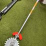 Professional Husqvarna Battery Powered Garden Tools Complete Set Image 3