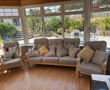 sunroom furniture