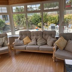 sunroom furniture