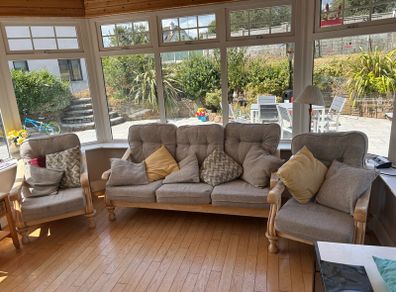 sunroom furniture