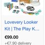 Love Every Newborn kit (0-2 months) Image 2