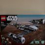 Lego mandalorians N-1 starfighter 75325 Image 3