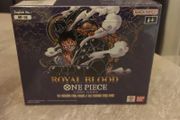 one piece booster box op10