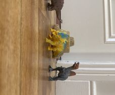 animal toys