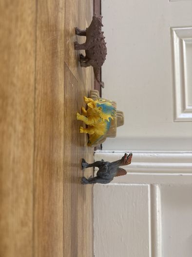 animal toys