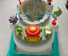 Baby walker