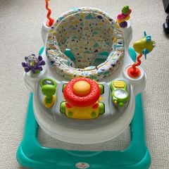 Baby walker